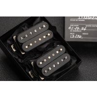 Seymour Duncan Duncan Distortion - Édition Limitée 50ème anniversaire, set, noir - Vue 2